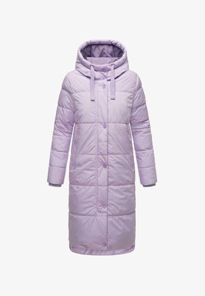 SORANAA - Zimski kaput - light lilac