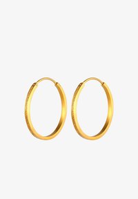 Non selezionato, gold-coloured