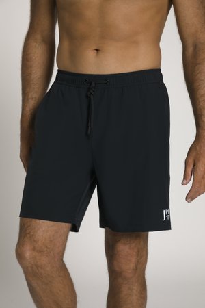 Swimming shorts - black