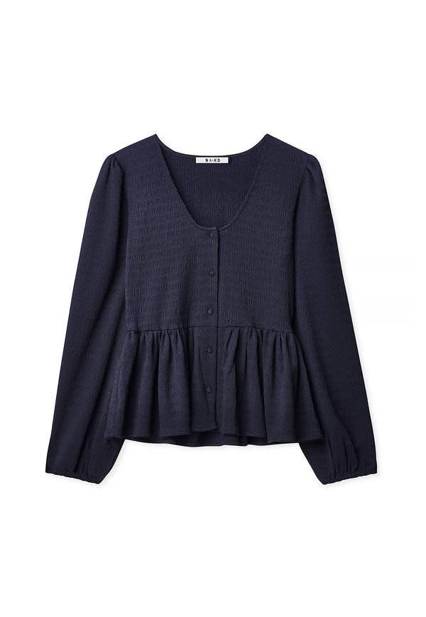 BALLOON SLEEVE  - Hemdbluse