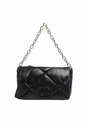 Borsa Tote QUEEN HELENA M9009 – Grandezza 35x26x14 Cm, Ecopelle, Con Tracolla, Per Donna