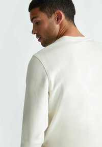 LIU JO Felpa - white