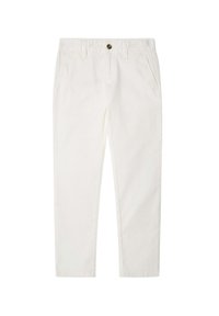Unausgewählt, off white