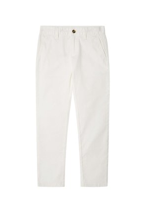 Chinos - off white