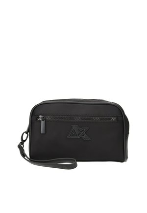 Sun68, POCHETTE TRAVEL - Beauty case - nero
