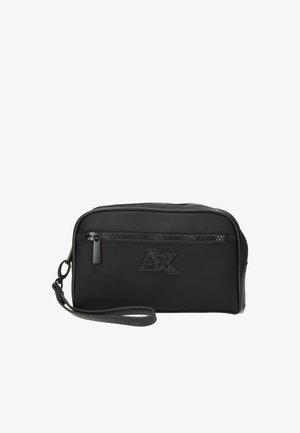 Sun68, POCHETTE TRAVEL - Beauty case - nero