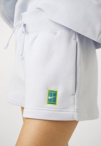Nike Performance SHORT HERITAGE - Calções desportivos - football grey