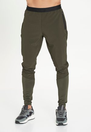 BLAG V2 M HYPER STRETCH - Pantalon de survêtement - rosin
