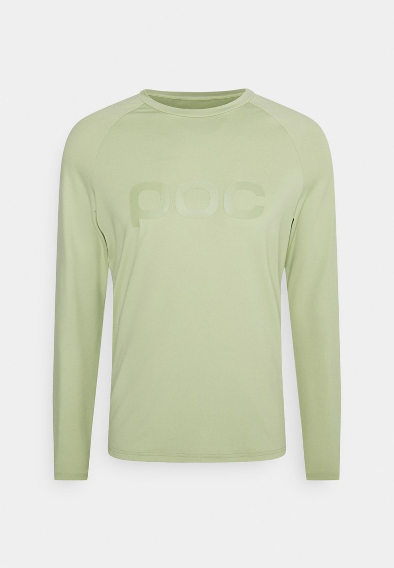 POC REFORM ENDURO - Camisola de manga comprida - prehnite green