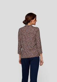 Rabe Polo shirt - braun