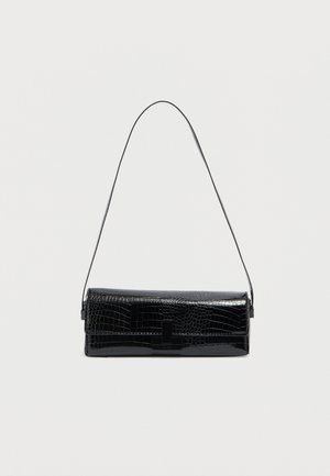 ALESSIANA - Rokassoma - black