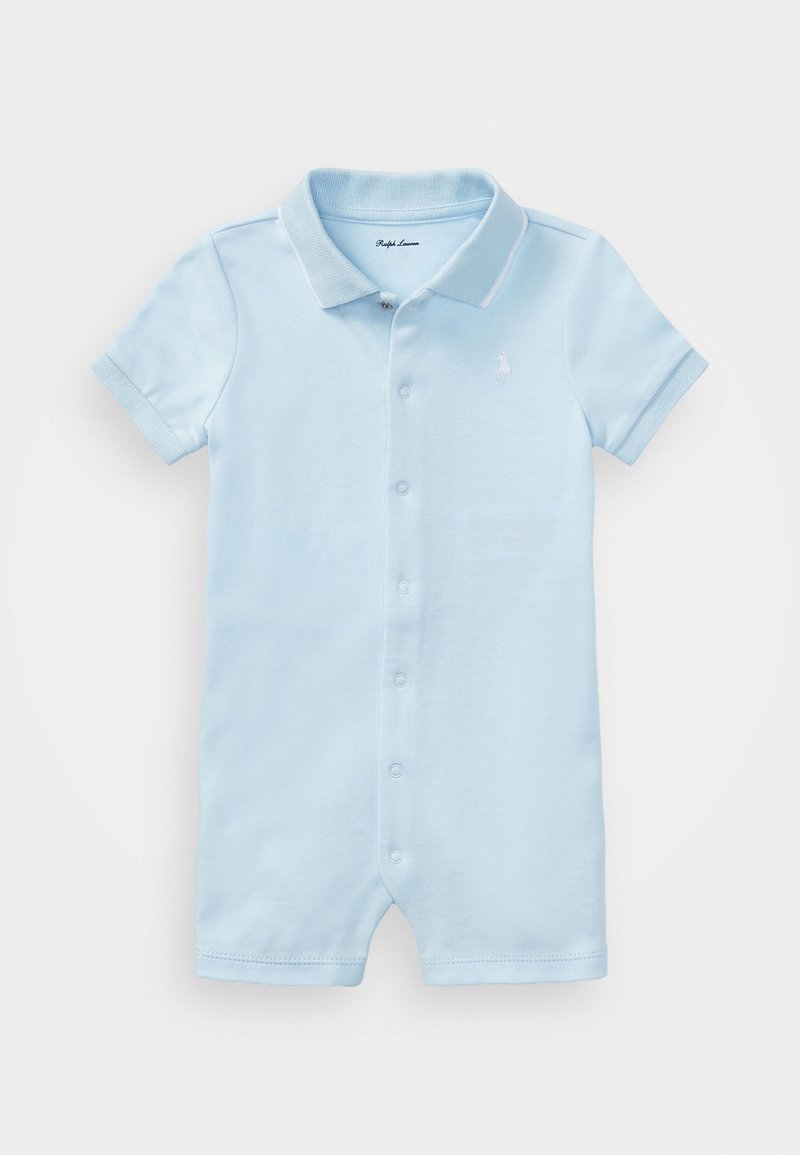 Polo Ralph Lauren - Salopetă - beryl blue, Extindeți