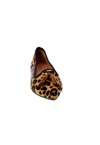 Francesco Milano DECOLLETE  - Ballerines - brown