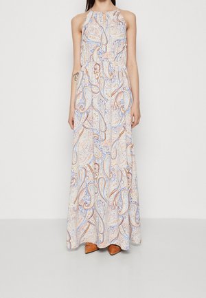 Maxi-jurk - off-white