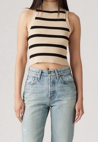 Levi's® Linne - sand