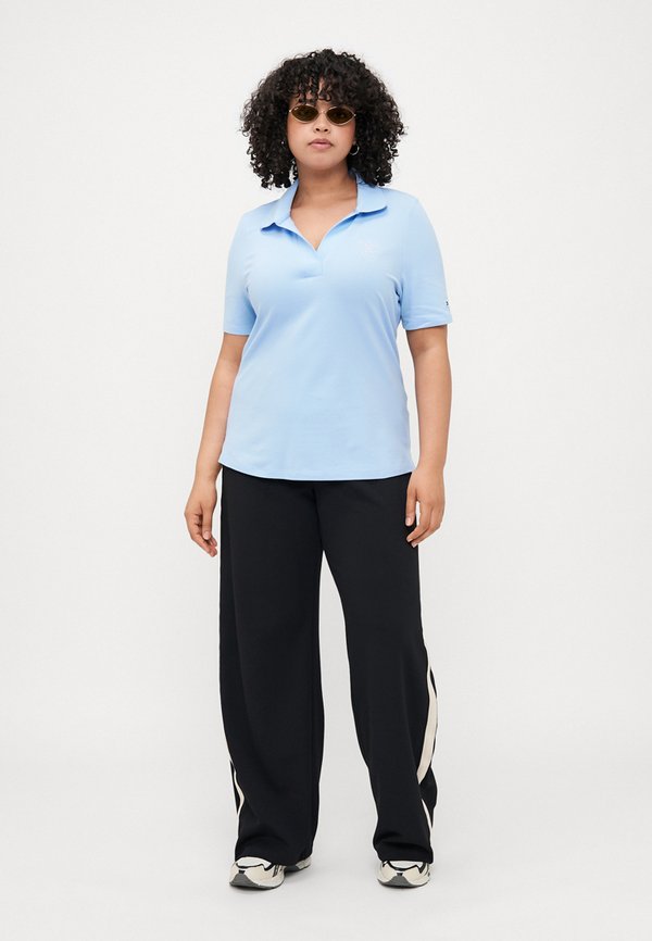 STAMP LOGO - Polo shirt3