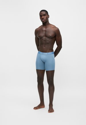 Hollister Co., SPORT 5 PACK - Боксерки - multi-coloured