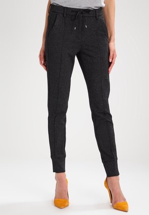 Pantalon de survêtement - dark grey