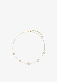 Wybrany, gold coloured
