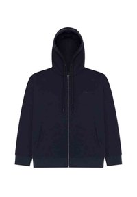 Niewybrane, granatowy