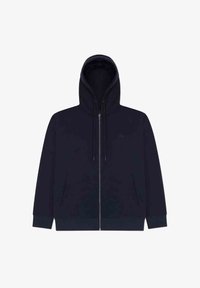 Niewybrane, granatowy