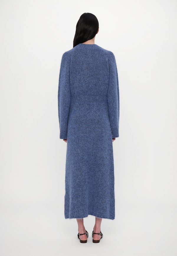 FURE FLUFFY SKIRT - Maxi skirt3