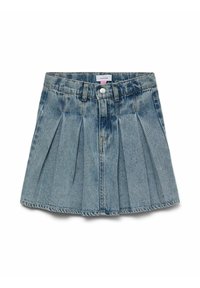 No seleccionado, light blue denim