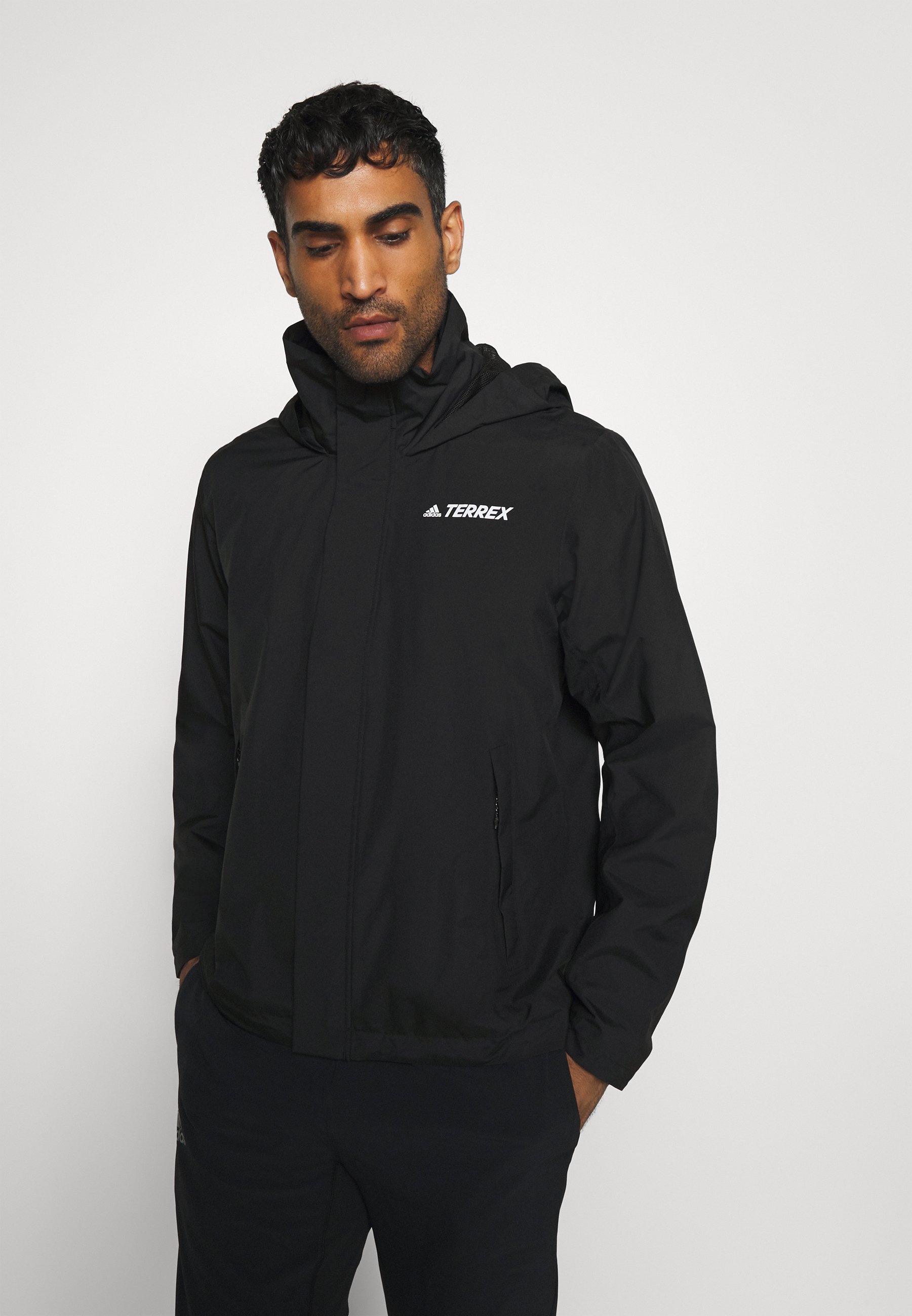 adidas foundation jacket