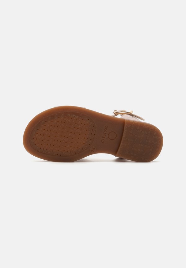 KARLY GIRL - Sandals - light rose3