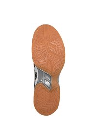 ASICS Volejbalové boty - black