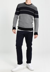 Calvin Klein Pullover - grey