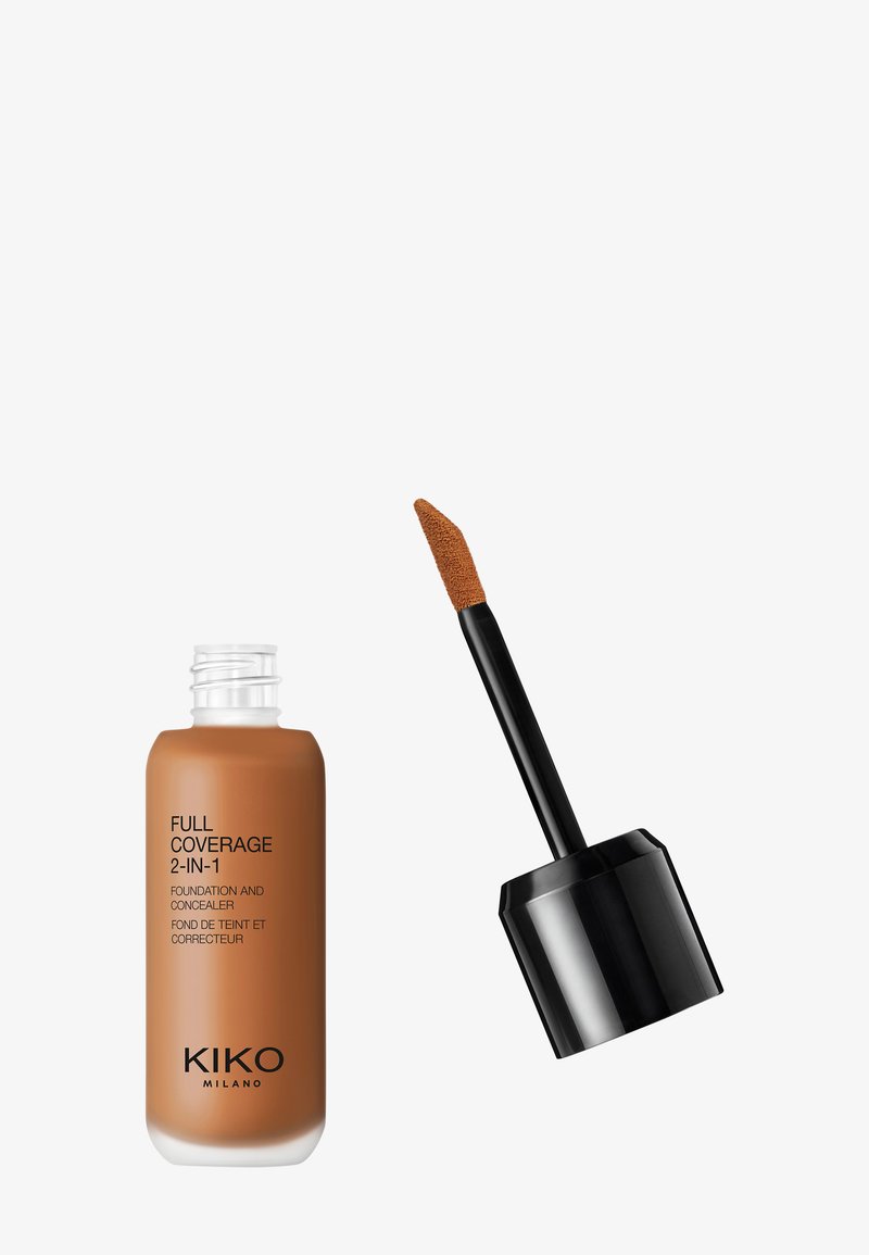 KIKO Milano - - Korektor, Powiększ