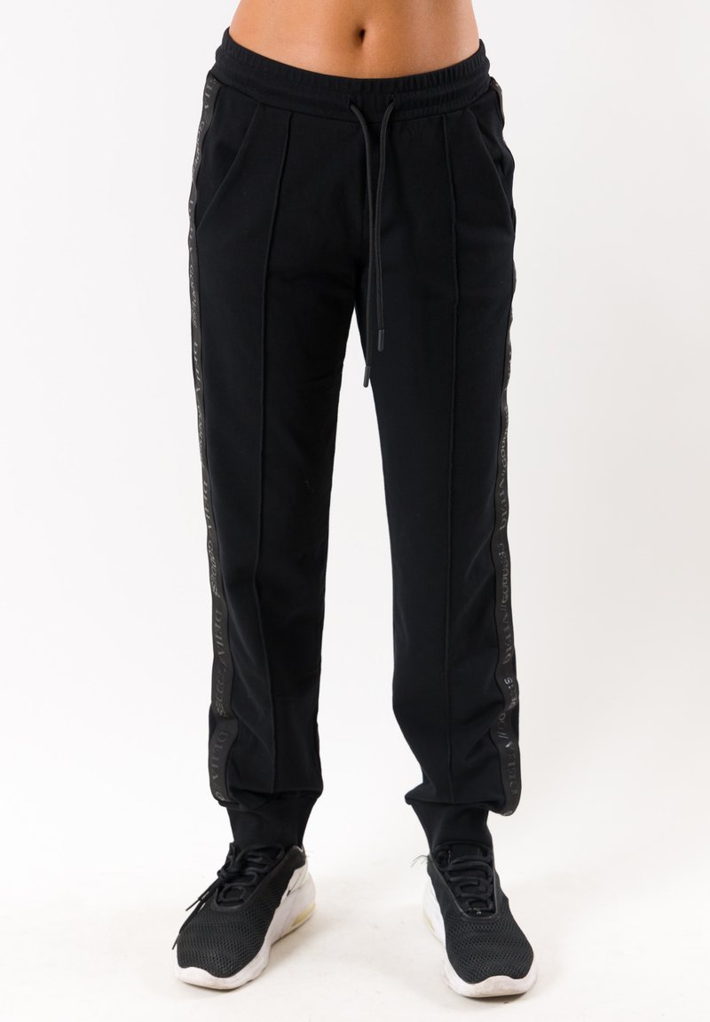 Deha Pantaloni sportivi - nero