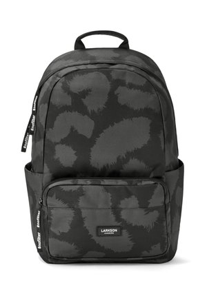 NO 3 - Školská taška - grey leo