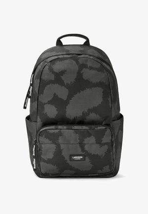 NO 3 - Ghiozdan - grey leo