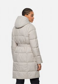 Jack Wolfskin Dunkappa / -rock - off-white