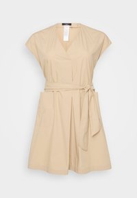MITICO - Day dress - sabbia