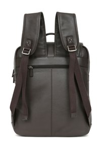 Hexagona CONFORT - Rugzak - marron foncé confort