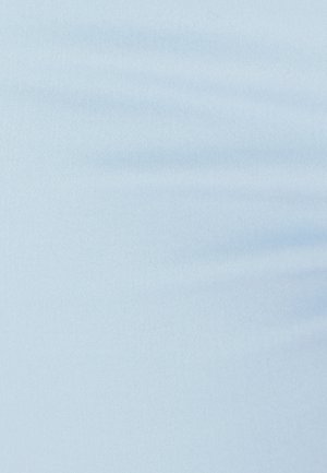 Damart PERFECT FIT - SLIM WAIST - Broek - bleu grisé