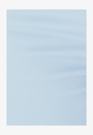 Damart PERFECT FIT - SLIM WAIST - Broek - bleu grisé