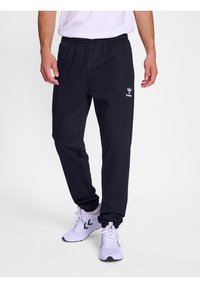Hummel - Pantalon de survêtement - black Image miniature 1