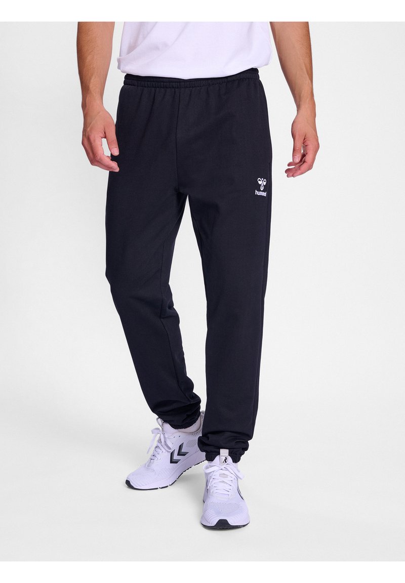 Hummel - Pantalon de survêtement - black, Agrandir