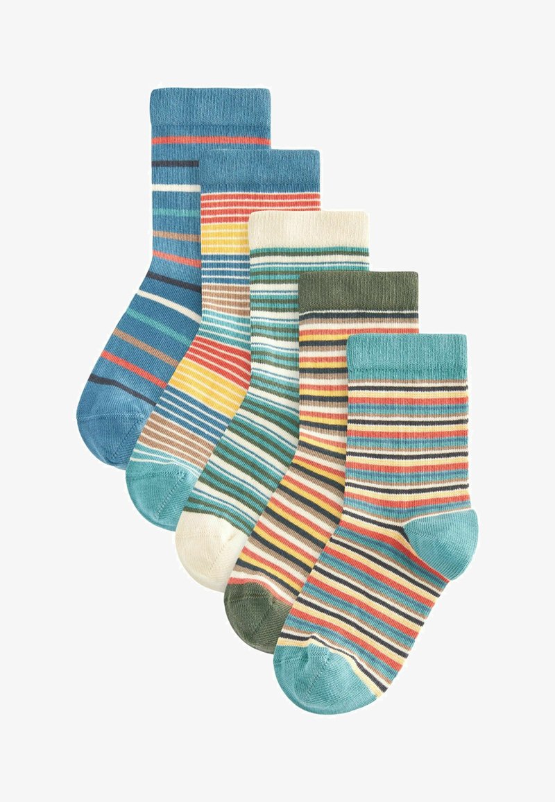 Next RICH 5 PACK - Socken - stripe
