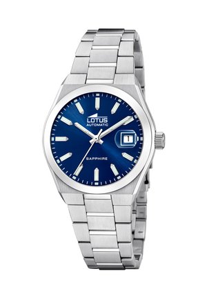 AUTOMATICO - Watch - blue