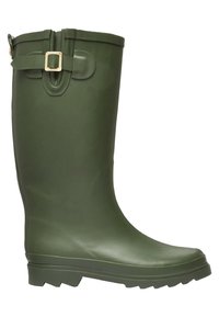 Niet geselecteerd, green