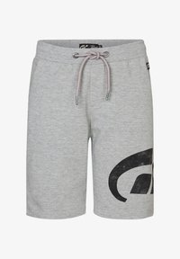 Geselecteerd, light grey melee