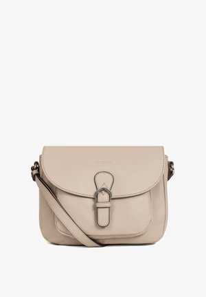 Hexagona Borsa a tracolla - naturel confort