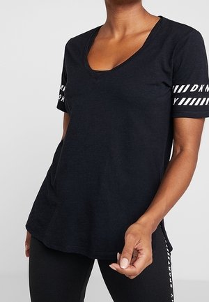T-shirt z nadrukiem