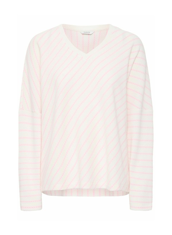 BYRUNI - Jumper - roseate spoonbill mix3