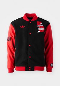 FC BAYERN MUENCHEN - Squadra - black